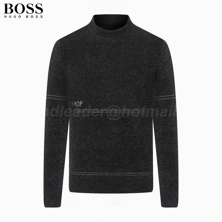 Hugo Boss Men's Sweater 2